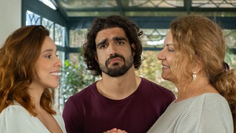 "Esposa de Aluguel" é o filme de língua não-inglesa mais assistido no top 10 mundial da Netflix - Divulgação/Netflix