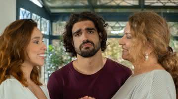 "Esposa de Aluguel" é o filme de língua não-inglesa mais assistido no top 10 mundial da Netflix - Divulgação/Netflix