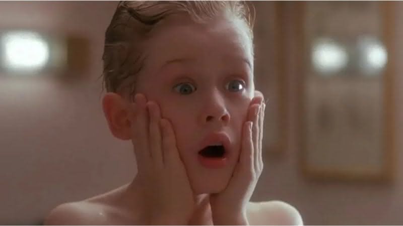 Macaulay Culkin não estará no revival de "Esqueceram de Mim" - Reprodução/ 20th Century Studios