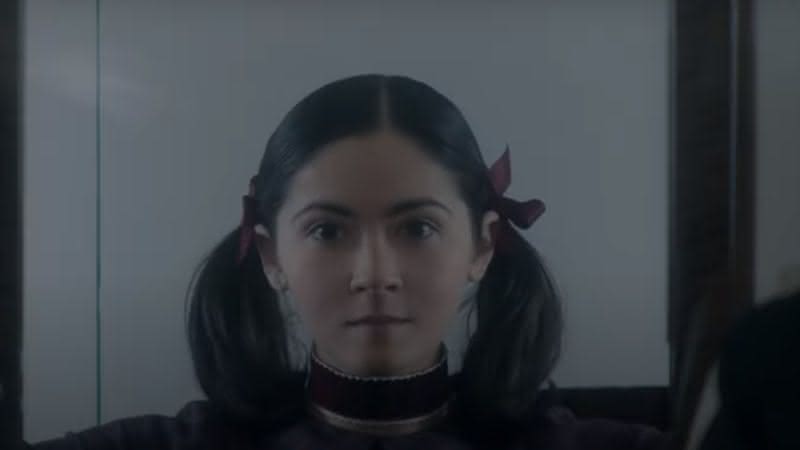 Esther está de volta no trailer oficial de "Órfã 2: A Origem"; assista - Divulgação/Diamond Filmes