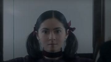 Esther está de volta no trailer oficial de "Órfã 2: A Origem"; assista - Divulgação/Diamond Filmes