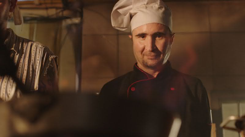 "Estômago 2": Continuação do filme de 2008 estrelada por João Miguel inicia filmagens - Divulgação/Zencrane Filmes