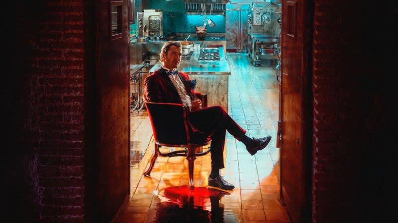 "Estômago 2", sequência do filme de 2007, ganha novo trailer e data de estreia (Foto: Divulgação/Paris Filmes)