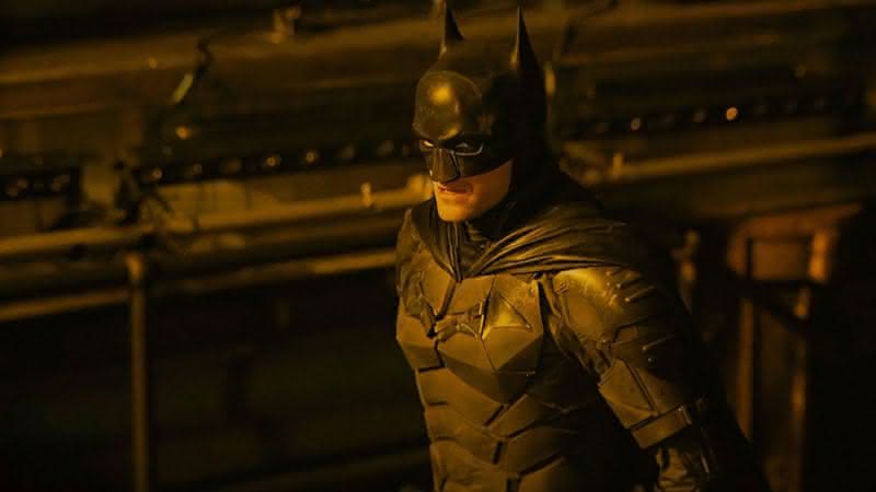 "Batman": Warner Bros cancela estreia na Rússia após ataques na Ucrânia - Divulgação/Warner Bros