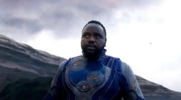 Brian Tyree Henry viverá o herói Phastos - (Divulgação/Marvel Studios)