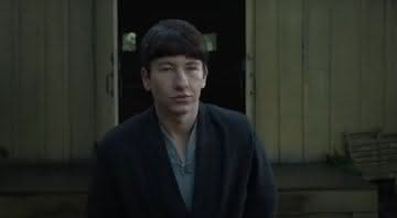 Barry Keoghan interpreta Druig em "Eternos" - Divulgação/Marvel Studios