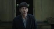 Barry Keoghan interpreta Druig em "Eternos" - Divulgação/Marvel Studios