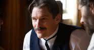 Ethan Hawke revela sua inspiração para viver vilão em "Cavaleiro da Lua" - Divulgação/IFCFilms