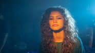 "Euphoria": 3ª temporada abordará personagens após formatura do ensino médio, de acordo com Zendaya - Divulgação/HBO Max