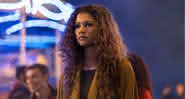 "Euphoria" é renovada para a 3ª temporada pela HBO Max - Divulgação/HBO Max