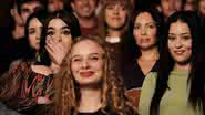 Barbie Ferreira e Alexa Demie em "Euphoria" - Divulgação/HBO