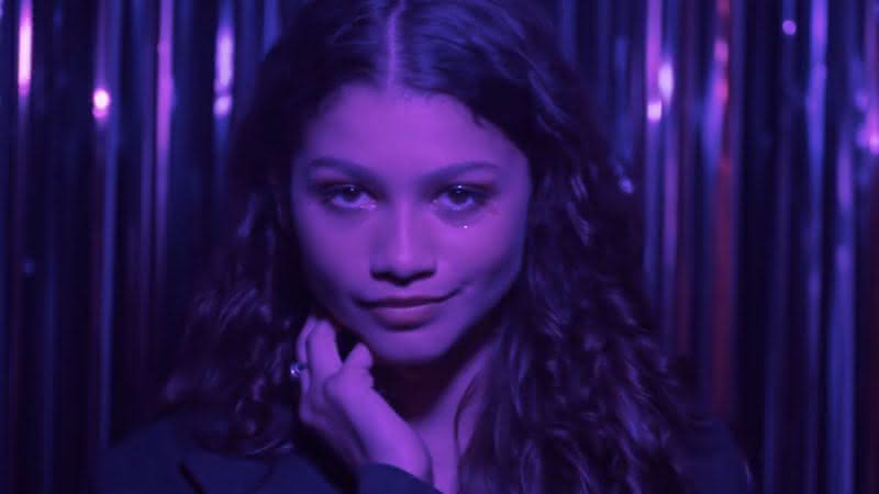 "Euphoria": Criador da série revela que 2ª temporada será ainda mais brutal - Reprodução/HBO