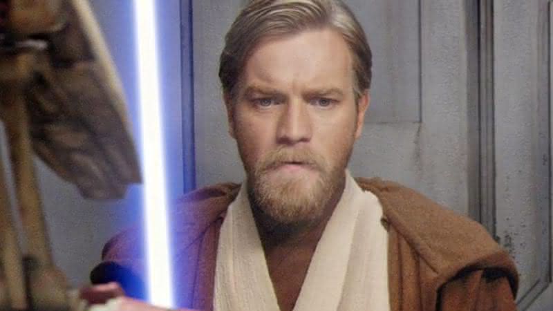 Ewan McGregor retornará como Obi-Wan em série de Star Wars (Reprodução/Lucas Films)