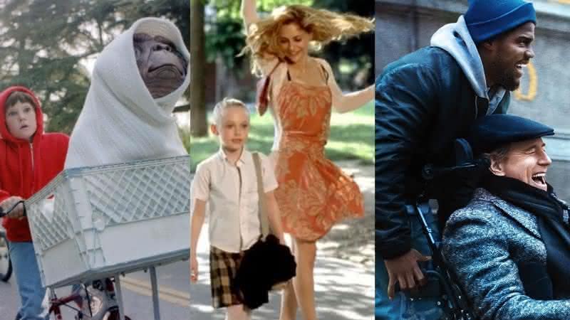 Selecionamos 6 filmes incríveis sobre amizade para você assistir - Crédito: Divulgação