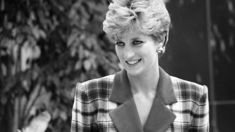 Confira detalhes sobre a vida de Lady Di - Crédito: Wikimedia Commons