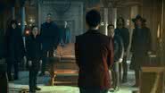 Terceira temporada de "The Umbrella Academy" mostrará realidade paralela - Divulgação/Netflix
