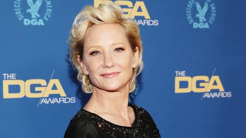 Família de Anne Heche afirma que atriz não sobreviverá ao acidente - Divulgação/Getty Images: Photo by Jesse Grant