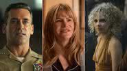 "Fargo": 5ª temporada terá Jon Hamm, Jennifer Jason Leigh e Juno Temple - Divulgação/Paramount Pictures/HBO/Netflix