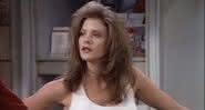 Farrah Forke, atriz de "Lois & Clark" e "De Pernas pro Ar", morre aos 54 anos - Divulgação/NBC