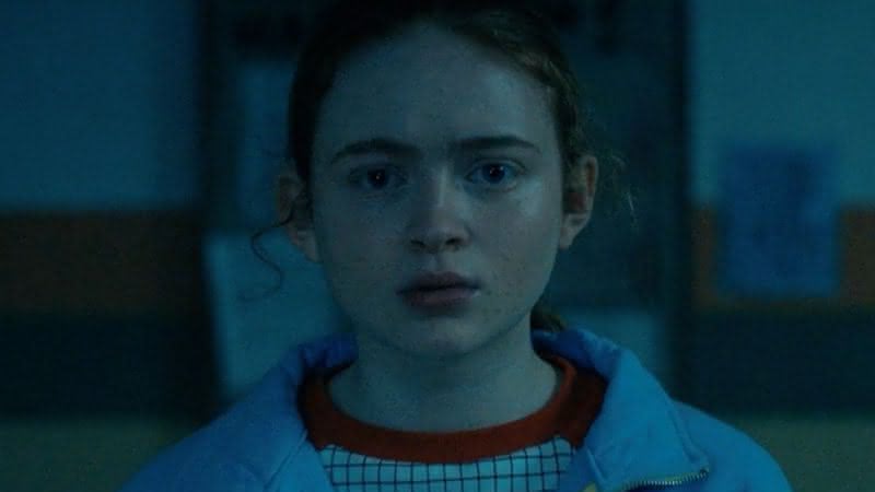 Sadie Sink retorna como Max na quarta temporada de "Stranger Things" - Divulgação/Netflix