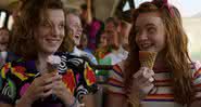 Fãs acertaram a data de estreia da 4ª temporada de "Stranger Things"? - Divulgação/Netflix