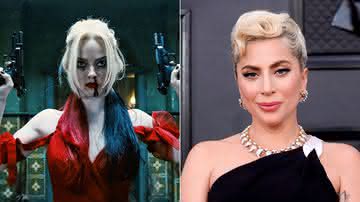 Fãs ficam relutantes com possível escalação de Lady Gaga como Arlequina em "Coringa 2" - Divulgação/Warner Bros/Getty Images: Photo by Frazer Harrison