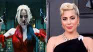 Fãs ficam relutantes com possível escalação de Lady Gaga como Arlequina em "Coringa 2" - Divulgação/Warner Bros/Getty Images: Photo by Frazer Harrison
