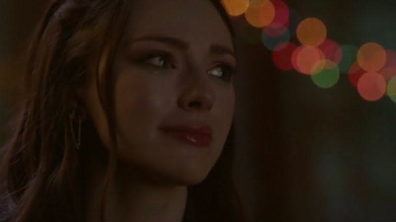 Danielle Rose Russell é a protagonista de "Legacies" - Divulgação/CW