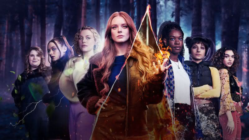 "Fate: A Saga Winx" é cancelada pela Netflix após 2 temporadas - Divulgação/Netflix