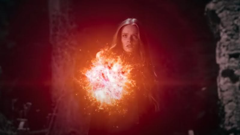 "Fate: A Saga Winx": Magia, conflitos e mistérios definem trailer da 2ª temporada; assista - Divulgação/Netflix