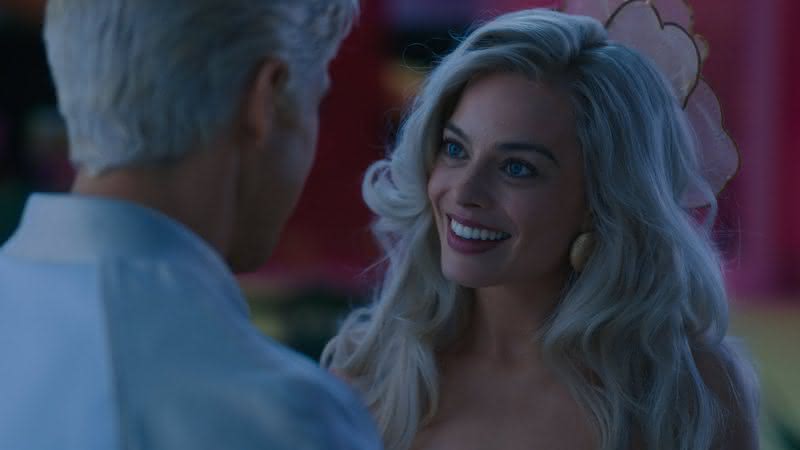 Margot Robbie achou que "Barbie" não aconteceria: "Nunca vão nos deixar fazer" - Divulgação/Warner Bros. Pictures