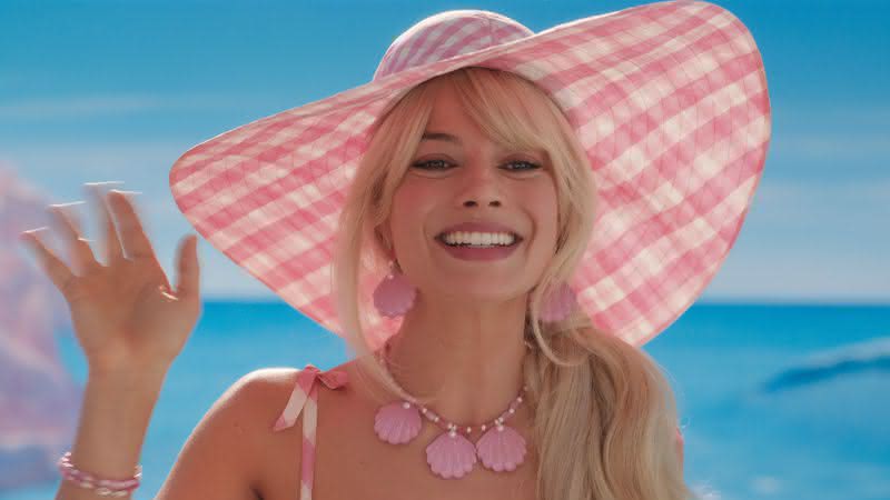 Tudo o que sabemos sobre "Barbie", aguardado filme com Margot Robbie - Reprodução/Warner Bros. Pictures