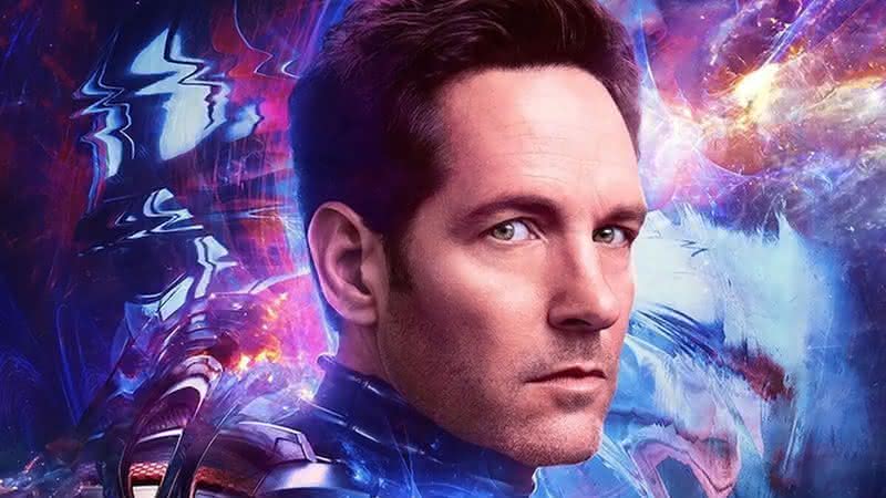 "Homem-Formiga e a Vespa: Quantumania" mostra que a Marvel está perdendo fôlego - Divulgação/Marvel Studios