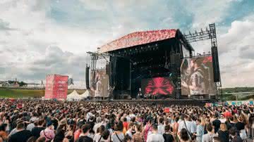 Veja quais bandas mais fizeram sucesso entre o público do evento (Imagem: Reprodução Lollapalooza | Instagram)