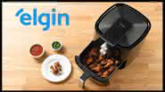 Cuisine Fry Gourmet Elgin - Divulgação