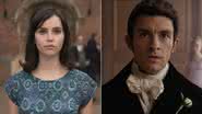 Felicity Jones e Jonathan Bailey vão estrelar a comédia "Maria" - Divulgação/Universal Pictures/Netflix