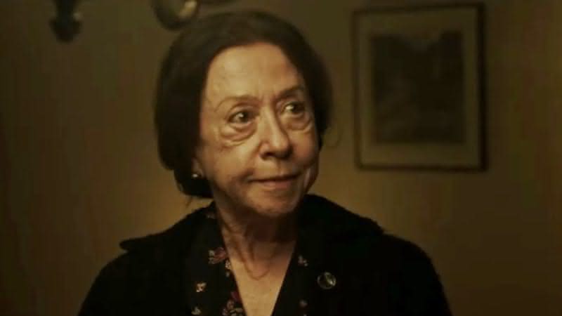 Fernanda Montenegro em trailer do suspense O Juízo - Youtube