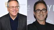 Fernando Meirelles irá dirigir série protagonizada por Robert Downey Jr. - Reprodução: Gareth Cattermole/ Dimitrios Kambouris/ Getty Images