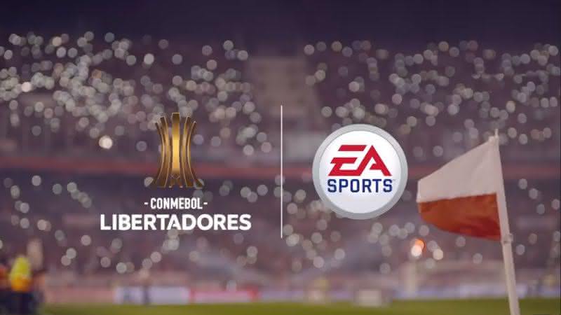 Trailer de anúncio da Libertadores no FIFA 20 - YouTube