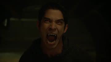 Filme de "Teen Wolf" encerra oficialmente as gravações - Divulgação/MTV