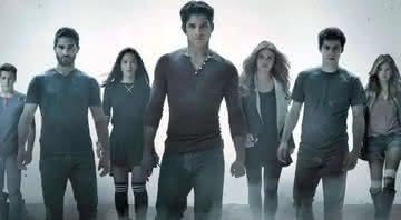 "Teen Wolf" ganha filme, mas apenas com alguns atores; saiba quem retorna - Divugação/MTV