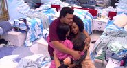 Finalistas do BBB20 - Globo