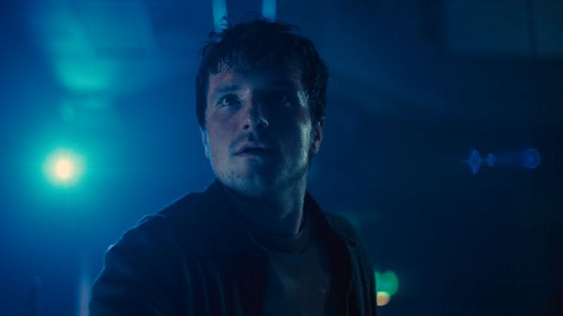 "Five Nights At Freddy's - O Pesadelo Sem Fim", com Josh Hutcherson ("Jogos Vorazes"), ganha trailer assustador - Divulgação/Universal Pictures