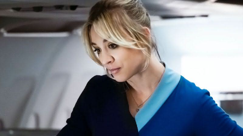 "The Flight Attendant": 2ª temporada adiciona nomes ao elenco e tem trama revelada; confira - HBO Max