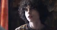 Finn Wolfhard em The Turning - Divulgação/Universal