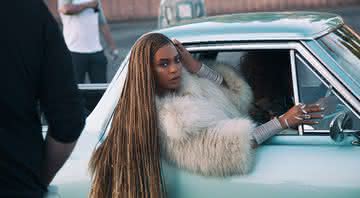 Beyoncé em videoclipe - YouTube