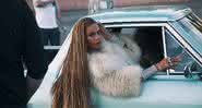 Beyoncé em videoclipe - YouTube