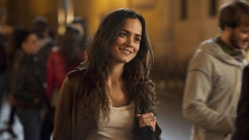 Alice Braga ("O Ritual") será protagonista de "Ivy", novo filme da Netflix - Divulgação/Warner Bros. Pictures