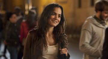 Alice Braga ("O Ritual") será protagonista de "Ivy", novo filme da Netflix - Divulgação/Warner Bros. Pictures