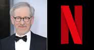 Produtora de Steven Spielberg firma parceria com a Netflix - Getty Images/Jason Merritt/TERM